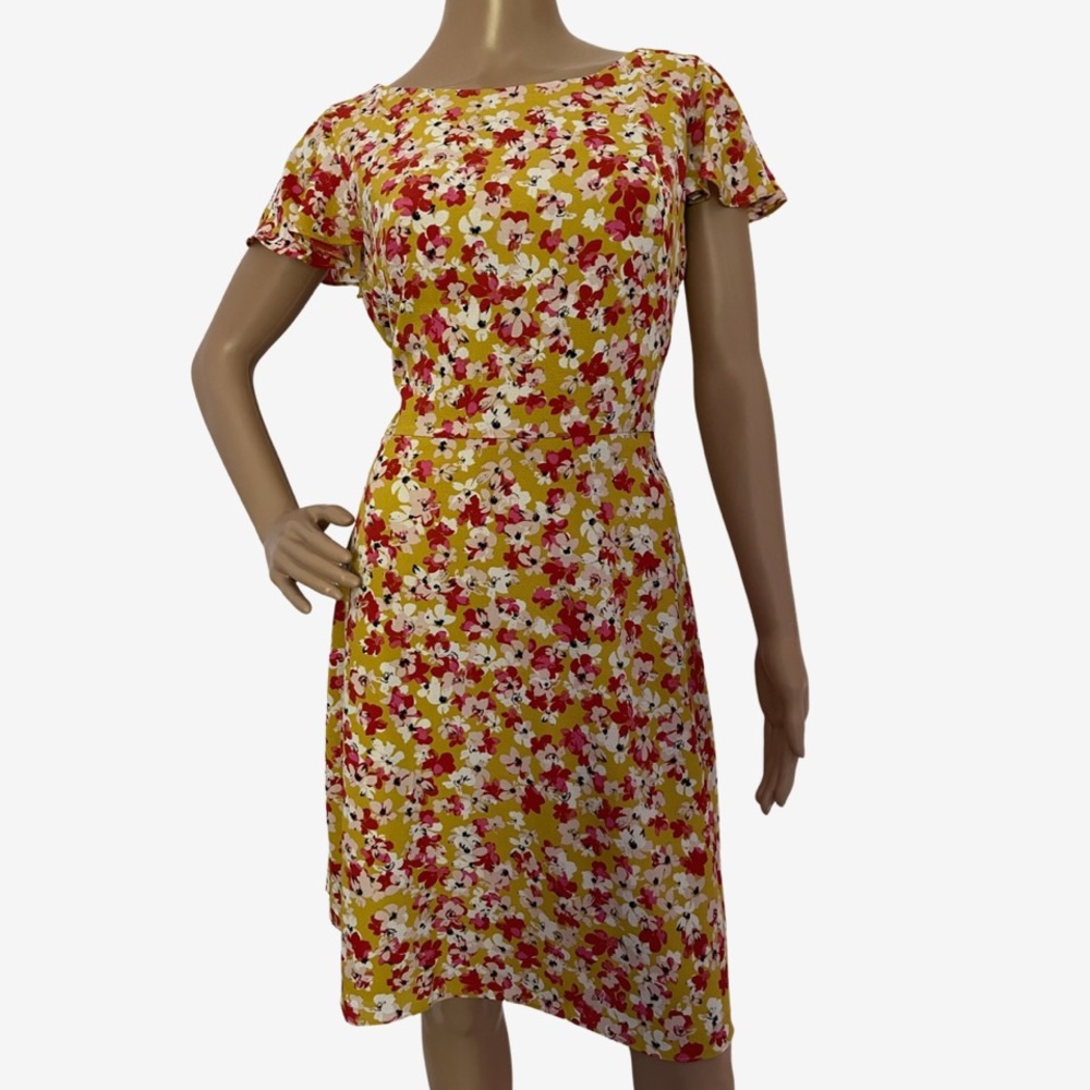 London Fog Sundress, size 8